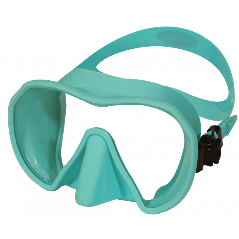 MAXLUX S | Echipament Scufundari | Masti si snorkel